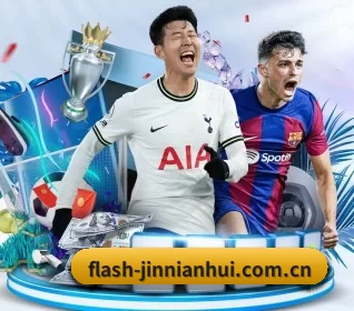 flash-jinnianhui.com.cn APP 界面